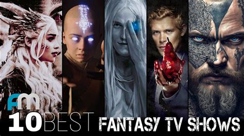 xfantasytv|Fantasy TV Shows 